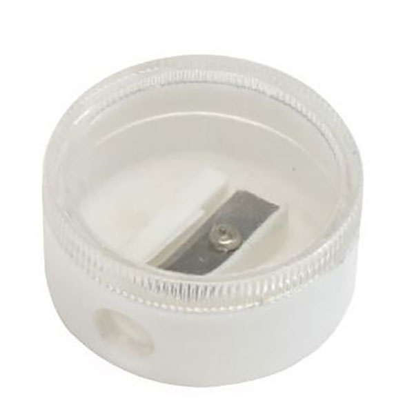  Round Pencil Sharpener - F..