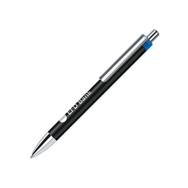  Senator Polar Metal Ballpen