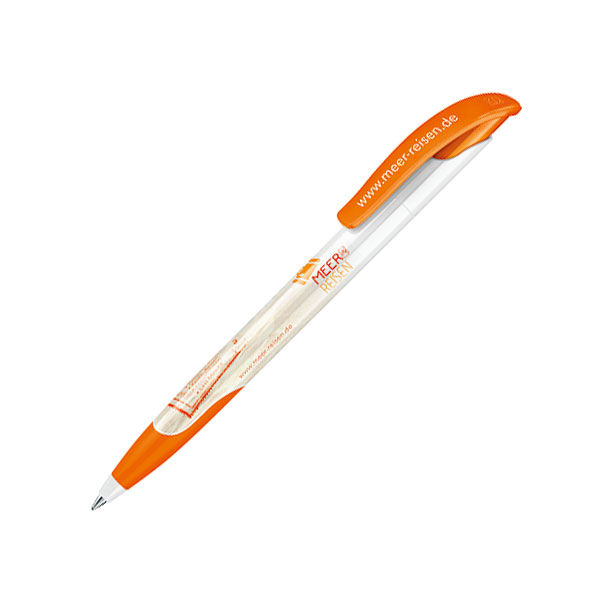  Challenger Ballpen with So..