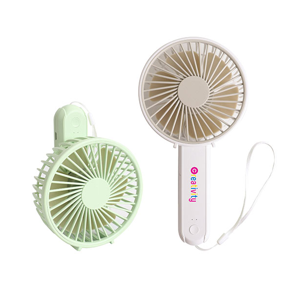  Foldable USB Fan - Full Co..