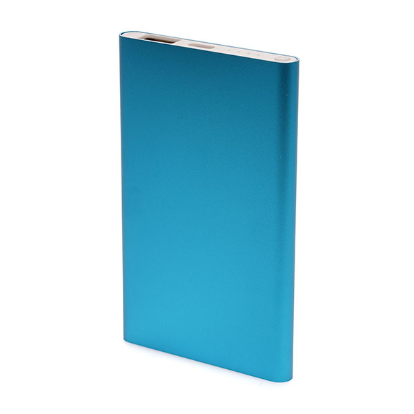 Flat Powerbank 4000mAh - F..