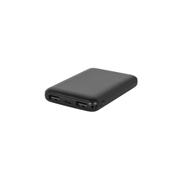  Leakey 5000mAh Powerbank