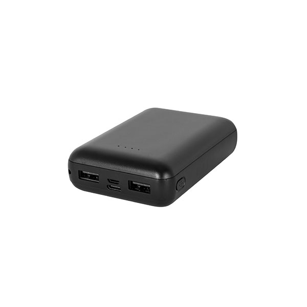  Leakey 10000mAh Powerbank
