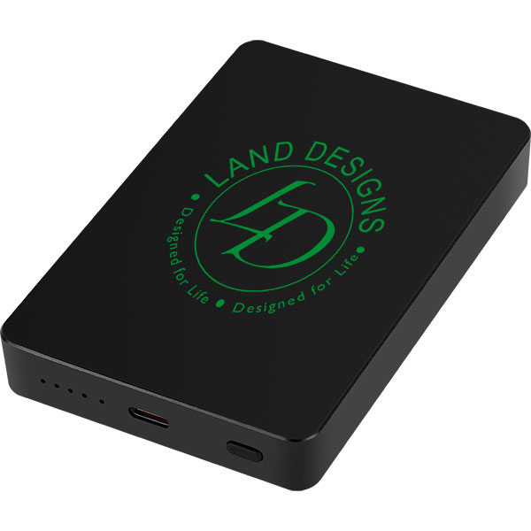  Chili Concept 5000mAh Recy..