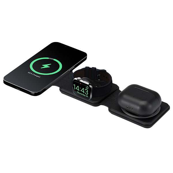  Armus 3 in 1 15W Foldable ..