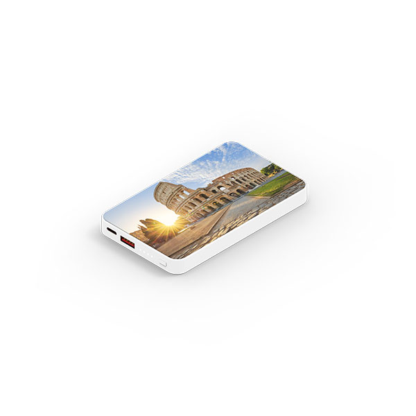  Billboard 5000mAh Powerbank