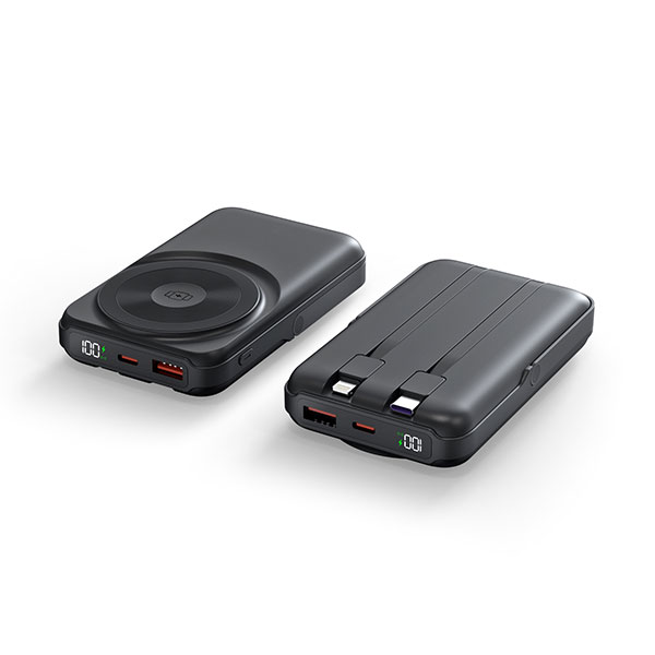  MagSafe 10000mAh Powerbank..
