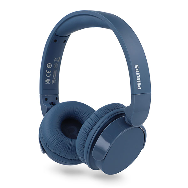  Philips Bluetooth Headphon..