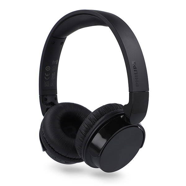  Philips Bluetooth Headphon..