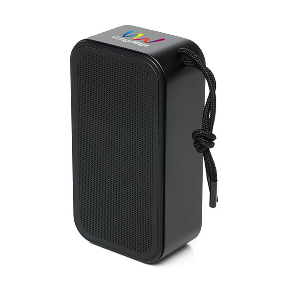  Nova Bluetooth Speaker - F..