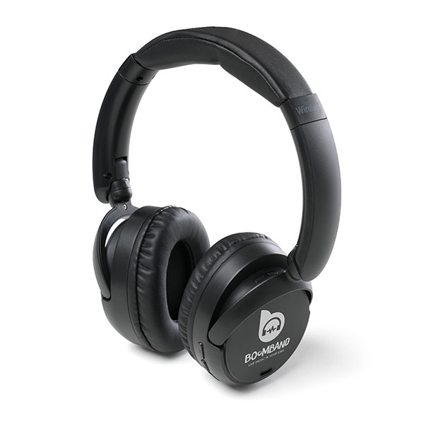  Nova 4000mAh Headphones - ..