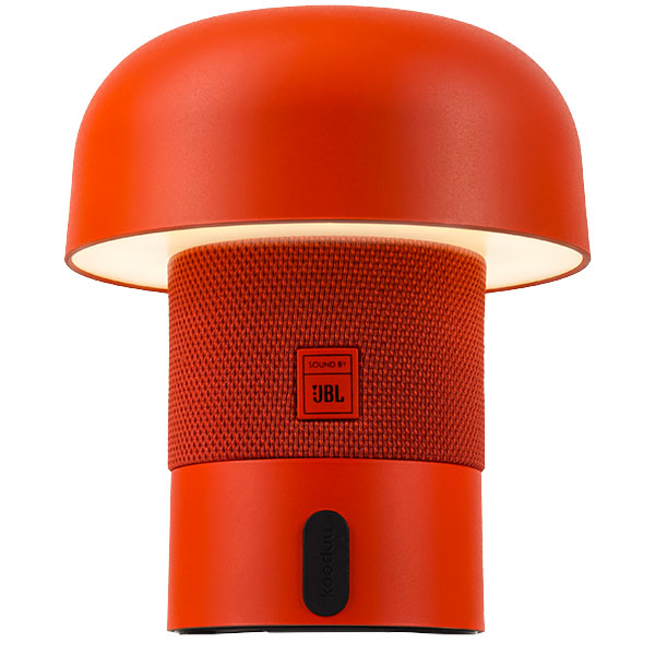  Kooduu Sensa Mini Speaker ..