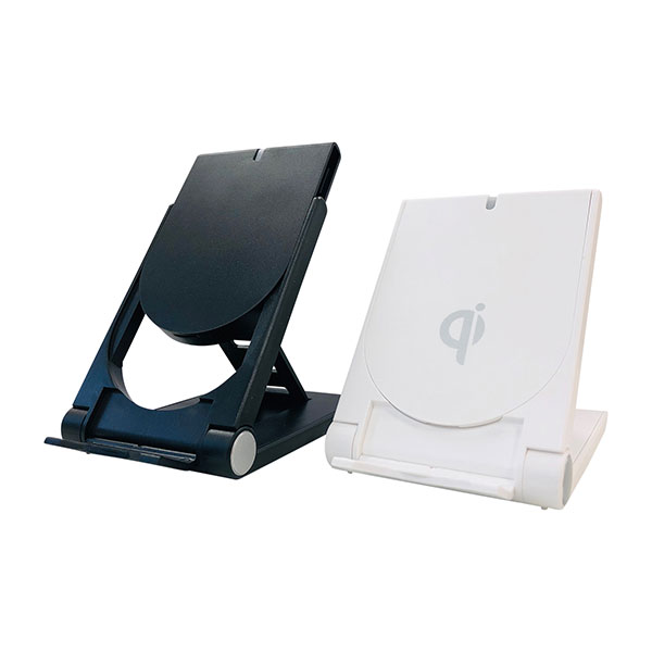  Desktop Wireless Charging ..