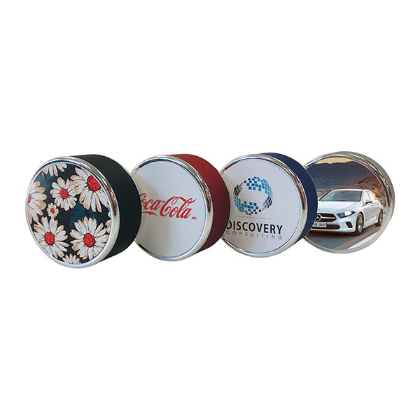  Circular Retractable Charg..