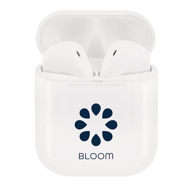  X-Sounds True Wireless Ear..