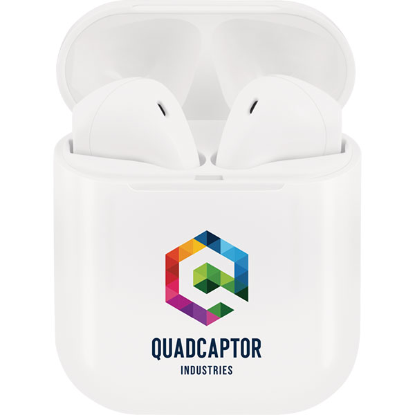  X-Sounds True Wireless Ear..