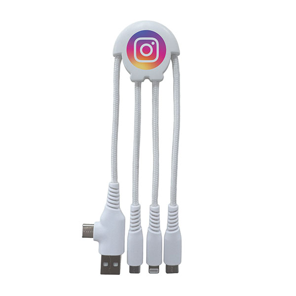  Ecobot Multi Cable - Spot ..