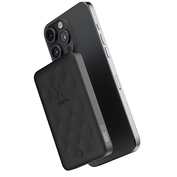  Xtorm 5000mAh Wireless Pow..