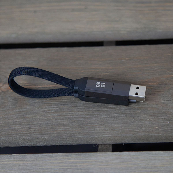  Metal 4 in 1 Fast Charge C..
