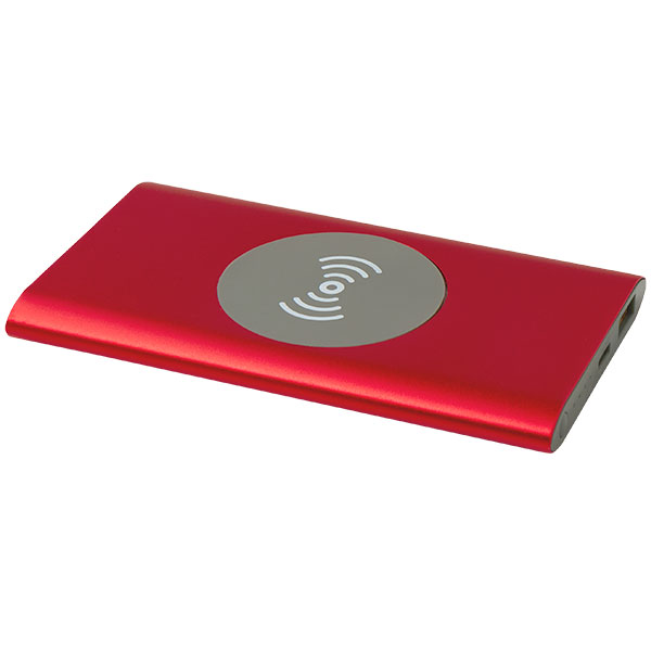  Juice 4000mAh Recycled Wir..
