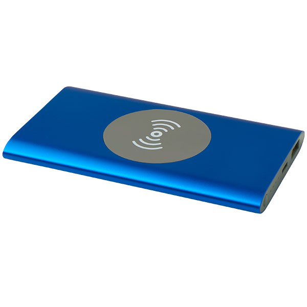  Juice 4000mAh Recycled Wir..