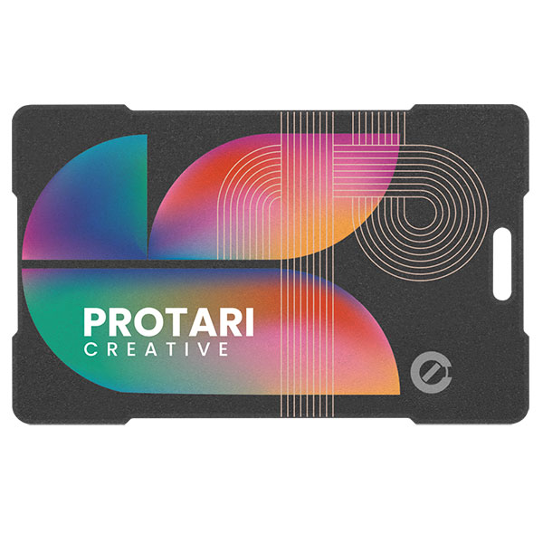  Chili Concept Tracker Card..