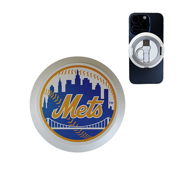  2 in 1 Magnetic Wireless C..
