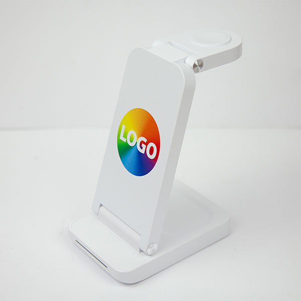  Luna Foldable 3 in 1 Charg..