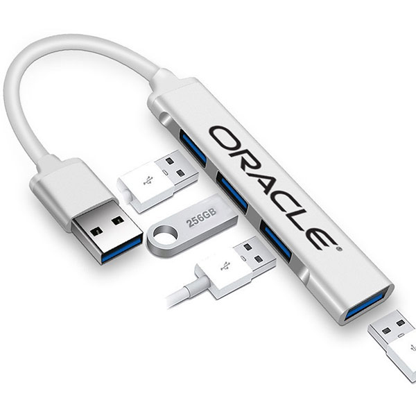  USB Hub