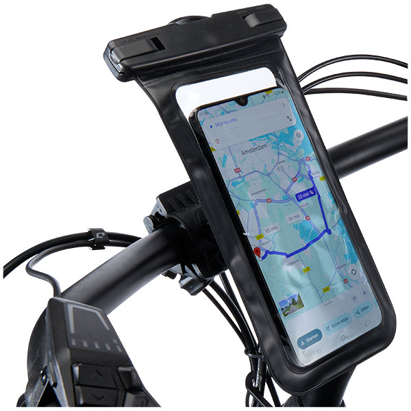  Clutcha Bike Phone Holder ..