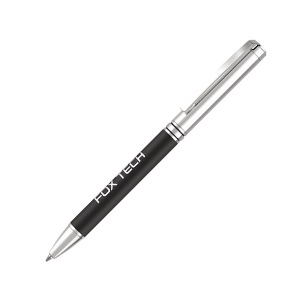  Portman Soft Feel Ballpen ..