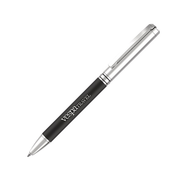  Portman Soft Feel Ballpen ..
