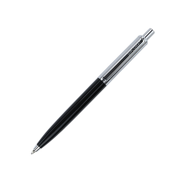  Diplomat Equipment Ballpen..